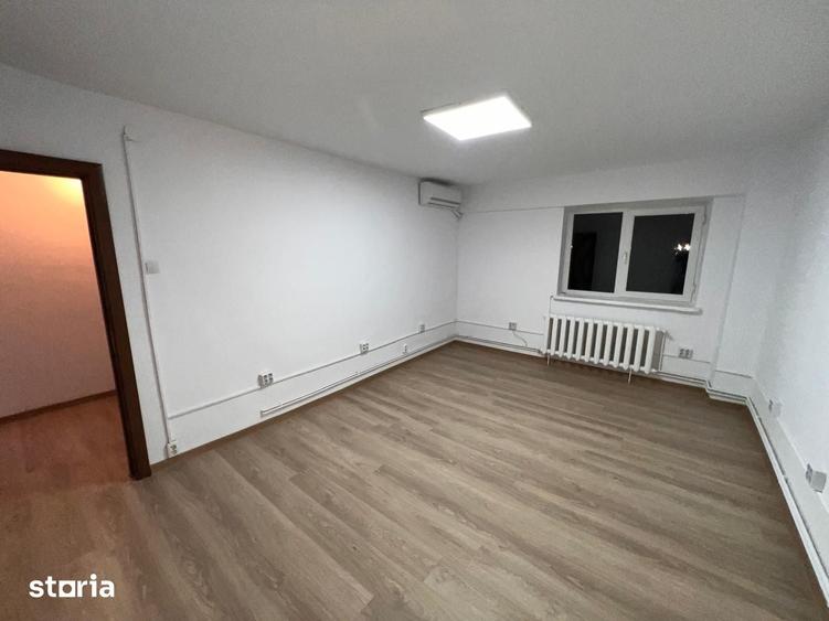 Spațiu comercial, de 100 mp, în Calea București