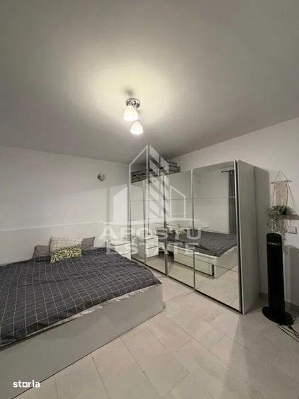 Apartament cu 2 camere, mobilat în Circumvalațiunii