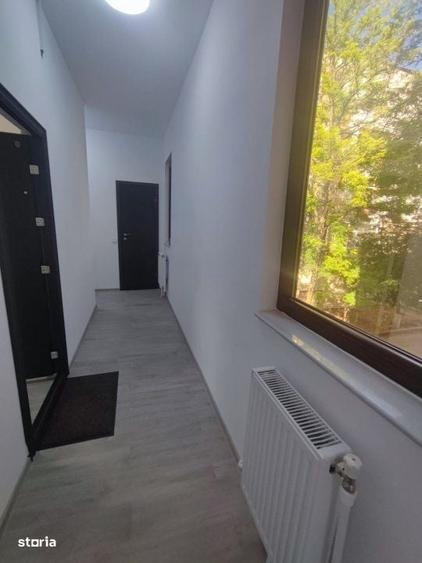Inchiriere Apartament nou nout in cladire privata - 12