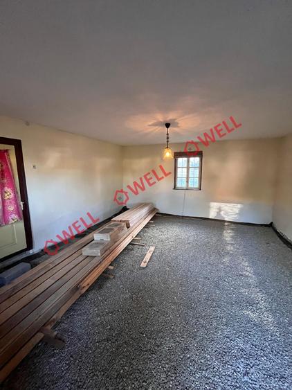 Casă cu 7 camere cu Teren 1785 Mp în Covasna