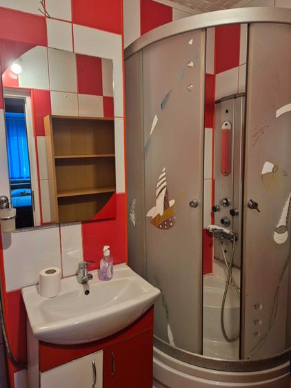 Apartament cu 2 camere decomandat în Bolboși