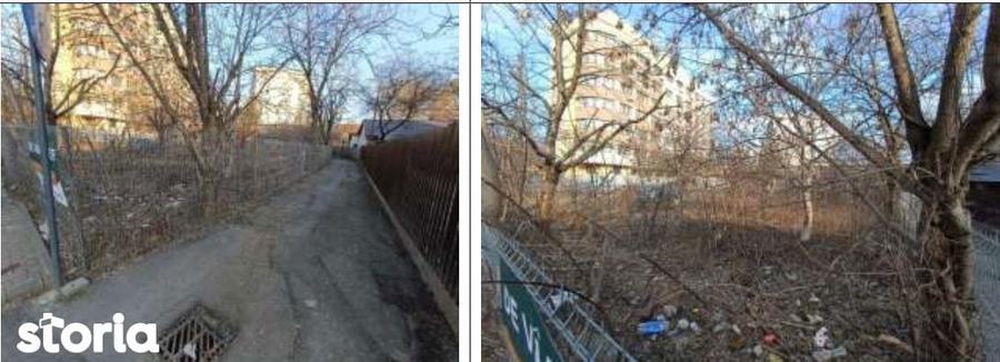 Teren intravilan Iasi. ID: R2985367 - 5