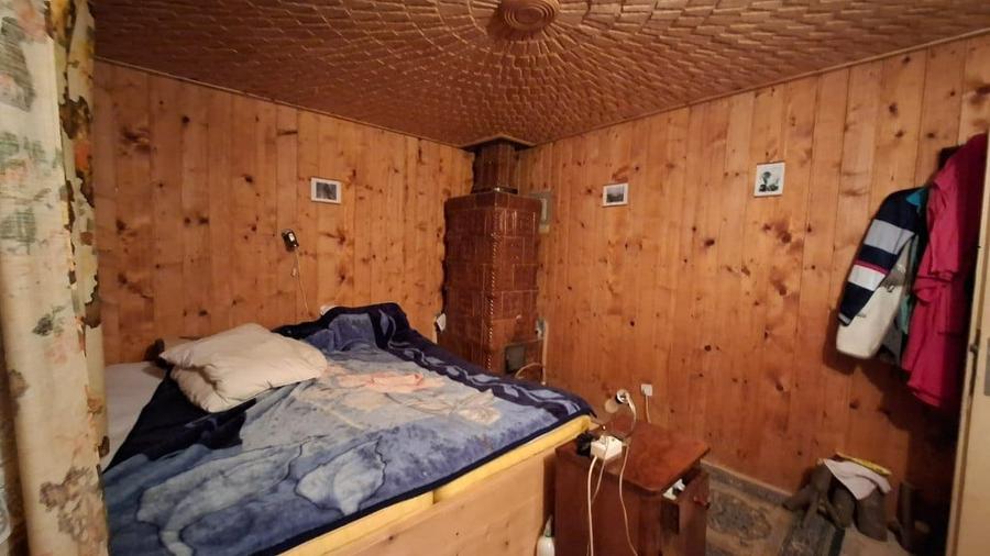 Apartament în Lepșa