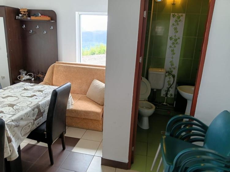 Hotel/Pensiune, în Rânca