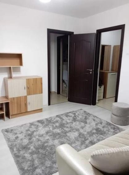 Apartament cu 2 camere decomandat, mobilat în Berceni