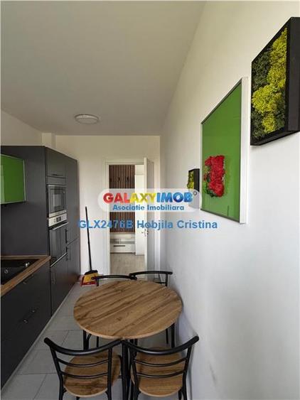 Inchiriere apartament 2 camere pet friendly Greenfield vedere padure - 7