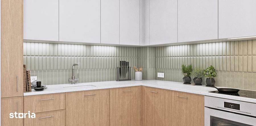 Apartament 3 Camere / Hils Republica / 6 min metrou / Comision 0% - 10