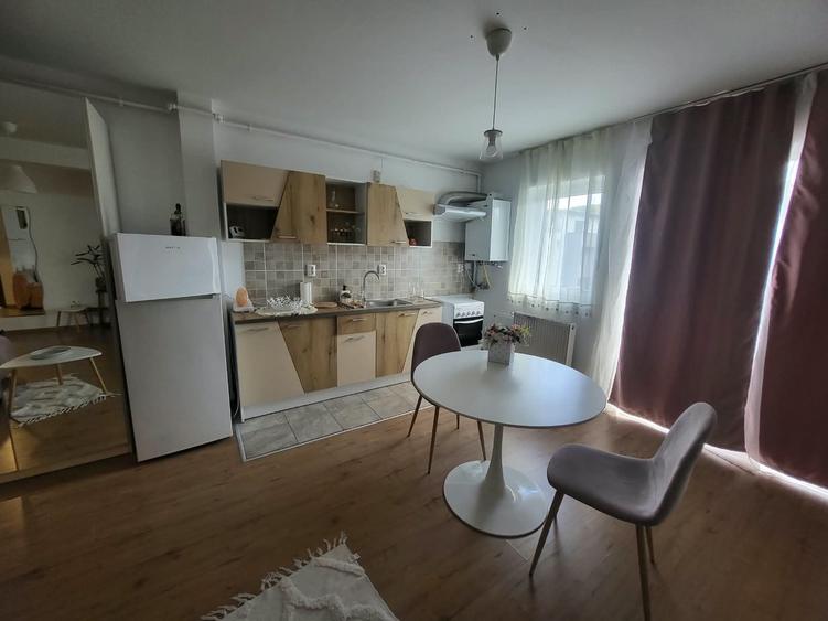 Apartament modern și luminos de închiriat în Florești, zona Urusagului - 3