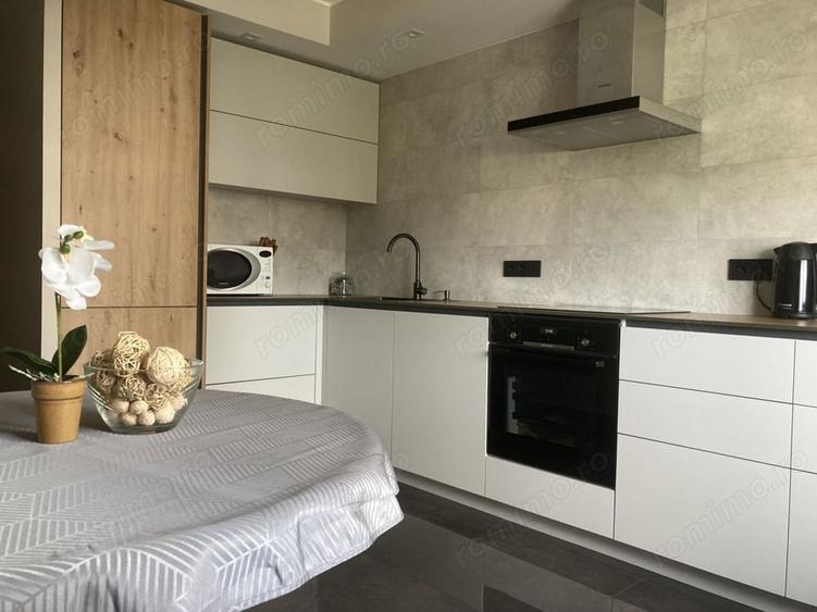 inchiriere garsoniera in zona stefan cel mare aproape de metrou - 3