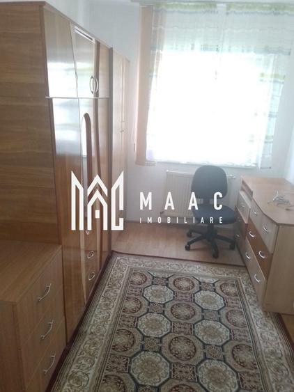 Apartament cu 2 camere semidecomandat, mobilat în Hipodrom 2