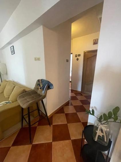 Apartament 3 camere, open-space, renovat, Brazda lui Novac - 9