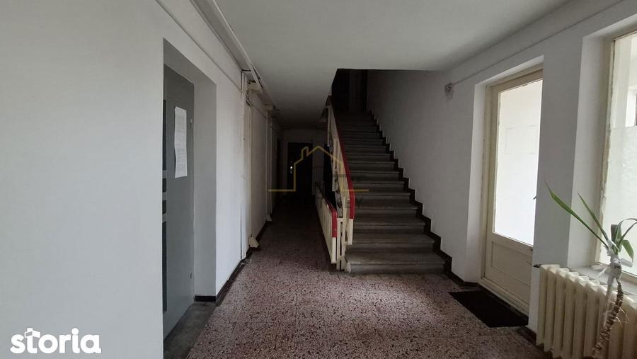 Ap 2 camere renovat, prima inchiriere, Parcul Dr Taberei - 11