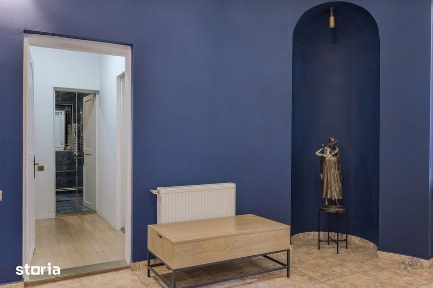Apartament cu 7 camere în Centrul Civic