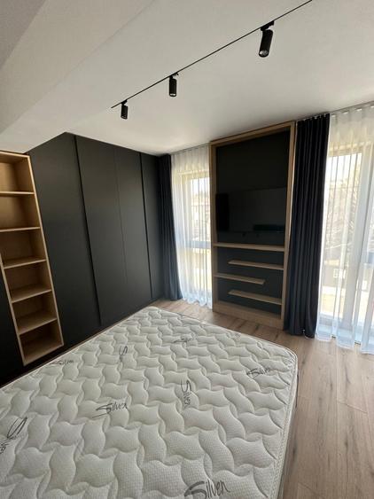 Inchiriere Apartament Modern 4 Camere Iancu Nicolae - 21