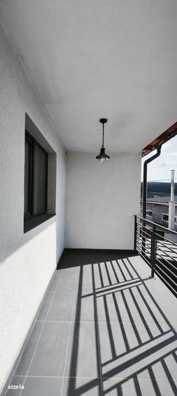 Casa Livezeni, la cheie, 109 mp utili, 200 mp teren - 2