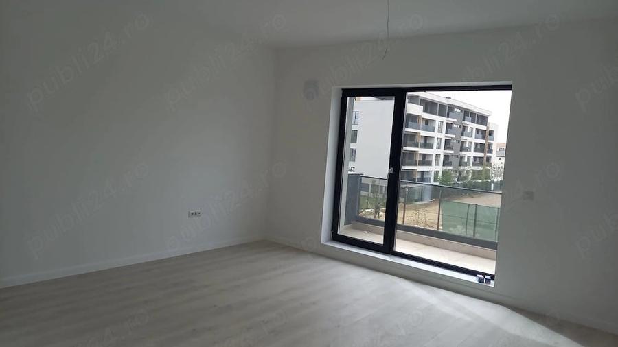 Apartament cu 3 camere decomandat în Nord