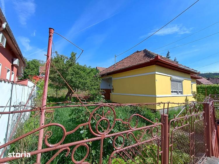 Casa cu 2 camere centrala / str. Liliacului - 3