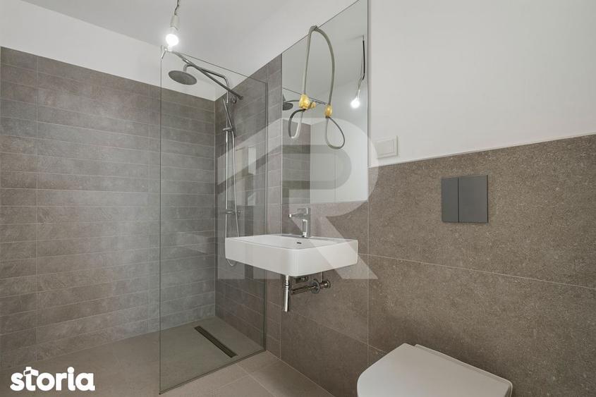 Apartament cu 3 camere în Floreasca