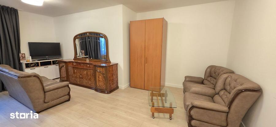 Pipera/ Porsche/ Apartament cu 2 camere/ - 3