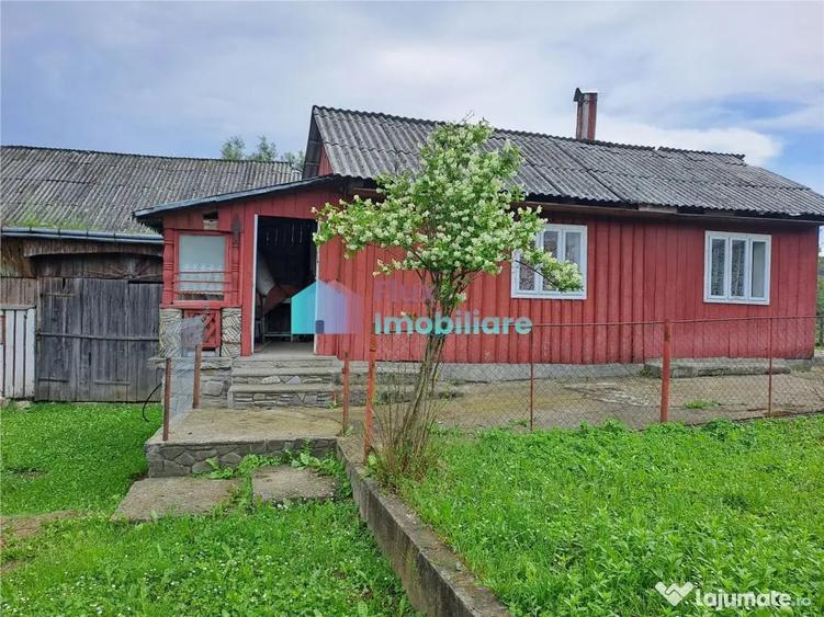 Casa cu teren in Malini - 2