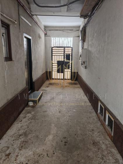 Maica Domnului - Grigore Ionescu | 2 Camere - 14