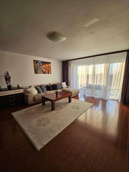 2 Camere | Bucurestii Noi | Centrala | Parcare | Terasa | Pet Friedly - 2