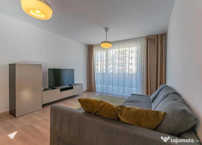 Apartament 2 camere | Design Modern | Balcon Generos | Urban Plaza - 2