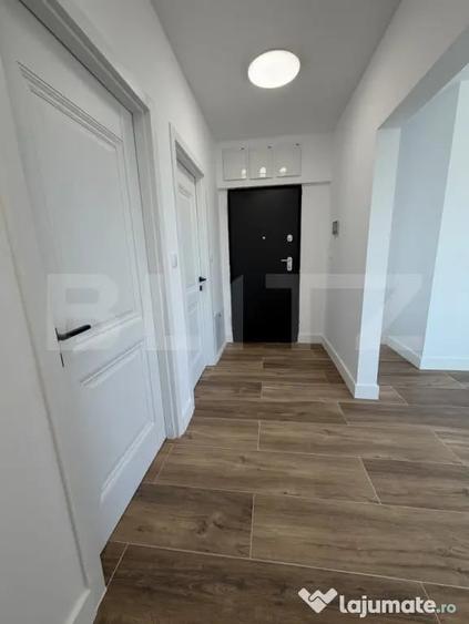 Apartament cu 2 camere decomandat în Gara Mare