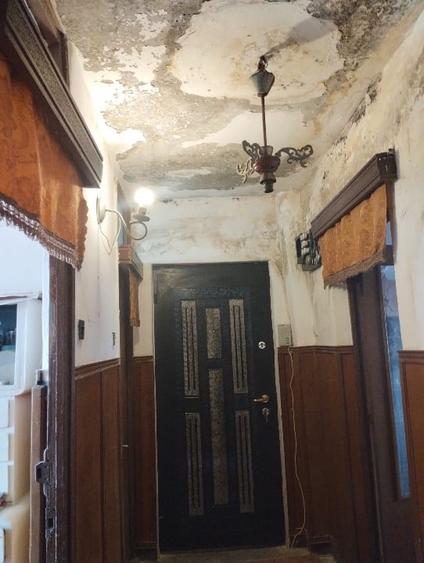 Apartament cu 3 camere decomandat în Nord-Est