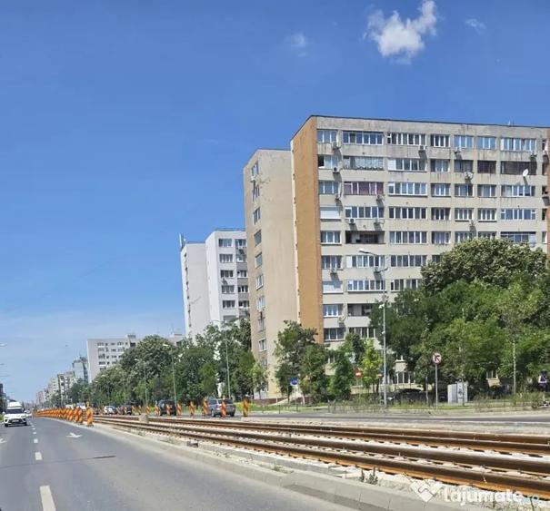 Teren de 600 mp, în Ghencea