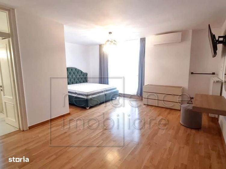 Penthouse modern cu 3 camere, Centru, zona Parcul Central+2 Garaje - 11