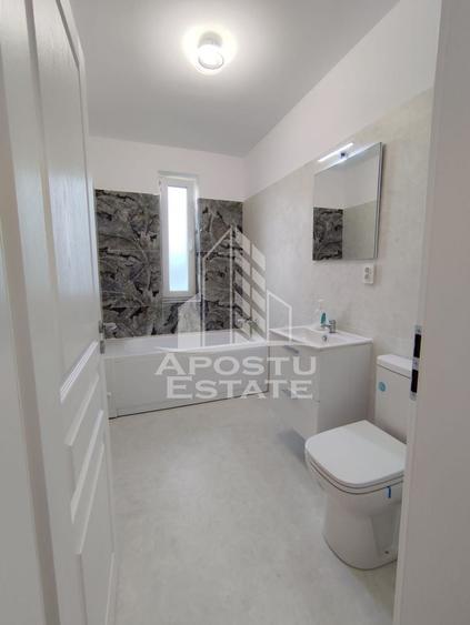 Apartament de inchiriat 2 camere zona Giroc - 5