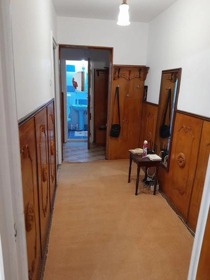 Apartament cu 2 camere decomandat în Militari