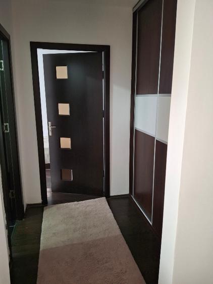 Apartament cu 2 camere semidecomandat, mobilat în Gării