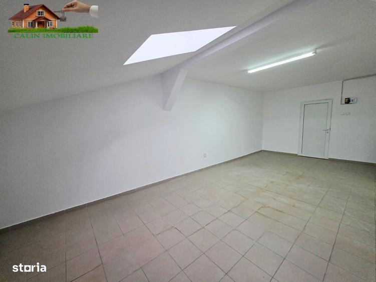 Spațiu comercial, de 33 mp, în Tătărași
