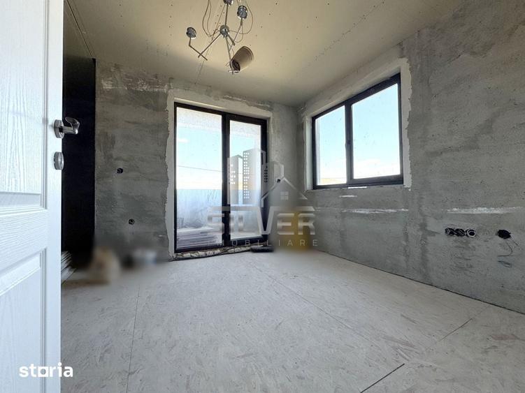 Casa individuala cu teren de 1000 mp in Sanpaul. - 10