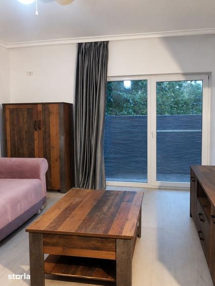 Apartament cu 2 camere în Giroc