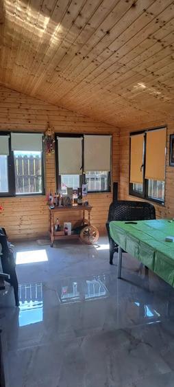 Casă cu 3 camere în Adunații-Copăceni