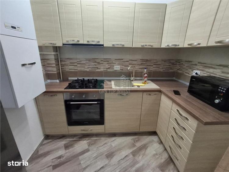 Apartament cu 3 camere în Turnișor