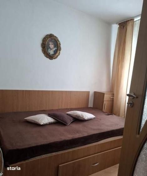 Apartament cu 2 camere semidecomandat în Tomis Nord
