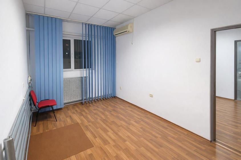 Birou, de 26 mp, în Tineretului