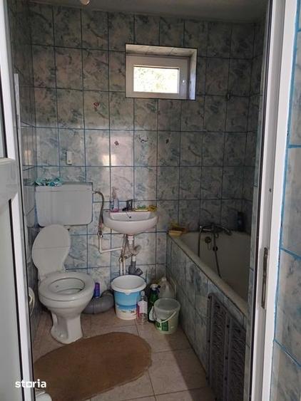 Casă cu 4 camere cu Teren 80 Mp în Titan