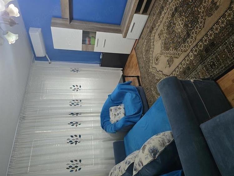 Apartament cu 2 camere decomandat în Drumul Taberei