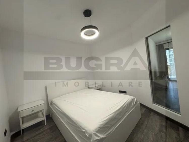 Apartament 2 camere, modern, parcare, Pet Friendly, zona Golden Tulip - 6