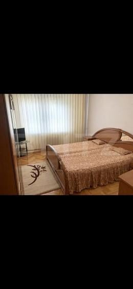 Apartament cu 2 camere decomandat, mobilat în Nord