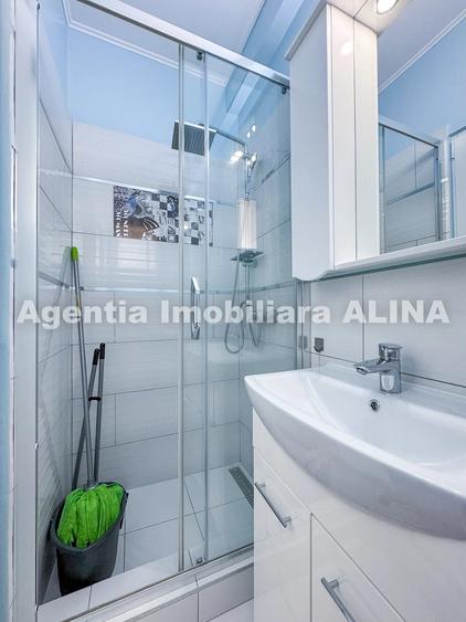 Garsonieră semidecomandată în Ultracentral