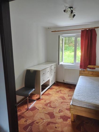 Apartament cu 2 camere decomandat în Dosu Bricii