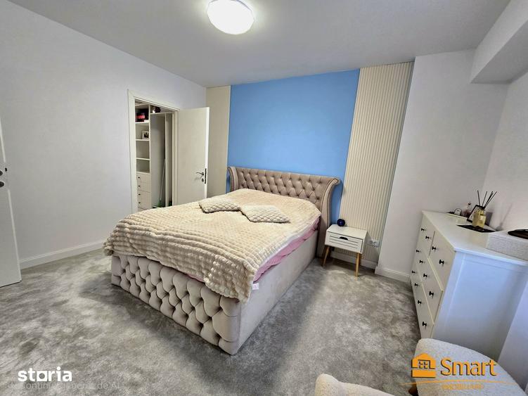 Apartament cu 3 camere în Copou