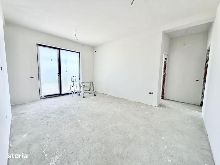 Apartament cu 2 camere în Moșnița Nouă
