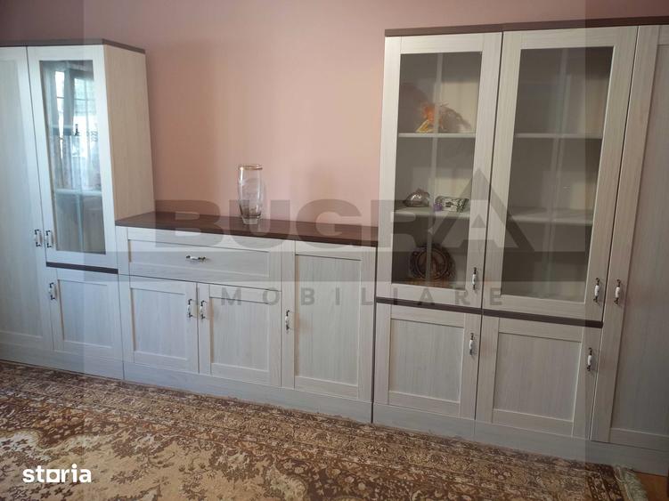 Apartament 3 camere, decomandat, 70mp, parcare, zona Kaufland Marasti - 8